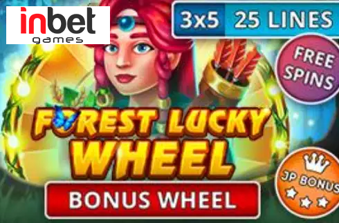 Forest Lucky Wheel
